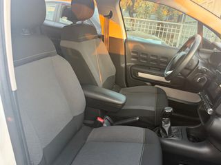 Citroen C3 2018 143000-thumb-30