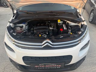 Citroen C3 2018 143000-thumb-34