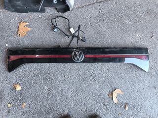 V/W T-CROSS ΦΑΝΑΡΙ ΠΙΣΩ ΚΕΝΤΡΙΚΟ 2GM827577J