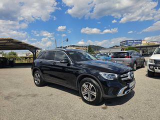 Mercedes-Benz GLC 300 2021