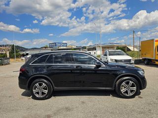 Mercedes-Benz GLC 300 2021-thumb-1