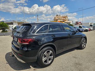 Mercedes-Benz GLC 300 2021-thumb-2