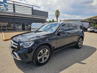 Mercedes-Benz GLC 300 2021-thumb-3
