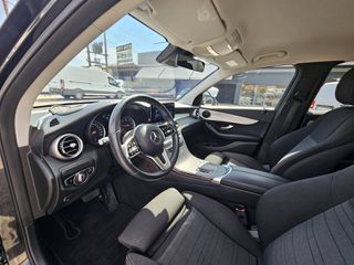Mercedes-Benz GLC 300 2021-thumb-9
