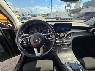 Mercedes-Benz GLC 300 2021-thumb-19
