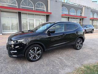 Nissan Qashqai 2019 1.5DCi 115ΗΡ N-CONNECTA DCT AUTOMATIC PANORAMA-thumb-1