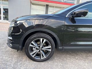 Nissan Qashqai 2019 1.5DCi 115ΗΡ N-CONNECTA DCT AUTOMATIC PANORAMA-thumb-14