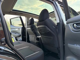 Nissan Qashqai 2019 1.5DCi 115ΗΡ N-CONNECTA DCT AUTOMATIC PANORAMA-thumb-57