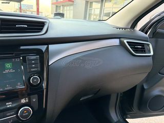 Nissan Qashqai 2019 1.5DCi 115ΗΡ N-CONNECTA DCT AUTOMATIC PANORAMA-thumb-35