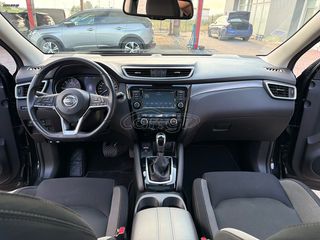 Nissan Qashqai 2019 1.5DCi 115ΗΡ N-CONNECTA DCT AUTOMATIC PANORAMA-thumb-60