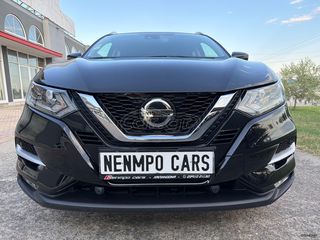Nissan Qashqai 2019 1.5DCi 115ΗΡ N-CONNECTA DCT AUTOMATIC PANORAMA-thumb-13