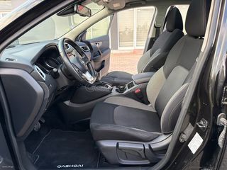 Nissan Qashqai 2019 1.5DCi 115ΗΡ N-CONNECTA DCT AUTOMATIC PANORAMA-thumb-34