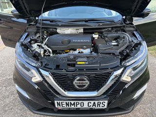 Nissan Qashqai 2019 1.5DCi 115ΗΡ N-CONNECTA DCT AUTOMATIC PANORAMA-thumb-40