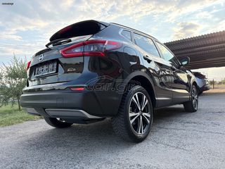 Nissan Qashqai 2019 1.5DCi 115ΗΡ N-CONNECTA DCT AUTOMATIC PANORAMA-thumb-30