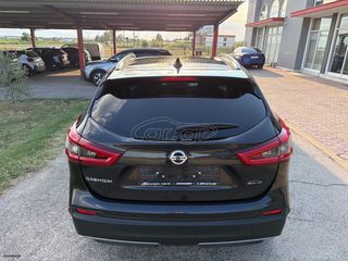 Nissan Qashqai 2019 1.5DCi 115ΗΡ N-CONNECTA DCT AUTOMATIC PANORAMA-thumb-20
