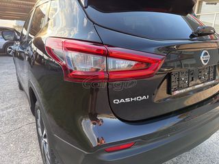 Nissan Qashqai 2019 1.5DCi 115ΗΡ N-CONNECTA DCT AUTOMATIC PANORAMA-thumb-27