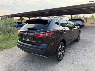 Nissan Qashqai 2019 1.5DCi 115ΗΡ N-CONNECTA DCT AUTOMATIC PANORAMA-thumb-31