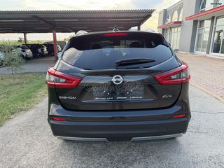 Nissan Qashqai 2019 1.5DCi 115ΗΡ N-CONNECTA DCT AUTOMATIC PANORAMA-thumb-16