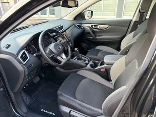 Nissan Qashqai 2019 1.5DCi 115ΗΡ N-CONNECTA DCT AUTOMATIC PANORAMA-thumb-54
