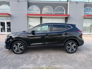 Nissan Qashqai 2019 1.5DCi 115ΗΡ N-CONNECTA DCT AUTOMATIC PANORAMA-thumb-5
