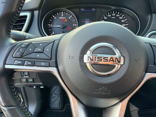 Nissan Qashqai 2019 1.5DCi 115ΗΡ N-CONNECTA DCT AUTOMATIC PANORAMA-thumb-48