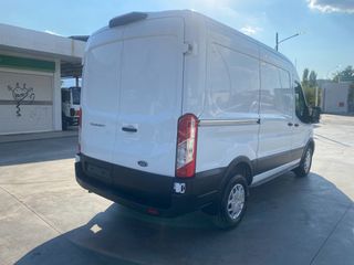Ford Transit 2020 3ΠΛΗ ΕΓΓΥΗΣΗ!!-ΕΛΛ/ΚΗΣ ΑΝΤ/ΕΙΑΣ!!-L2H2!!-CAMERA!!-thumb-4