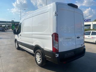 Ford Transit 2020 3ΠΛΗ ΕΓΓΥΗΣΗ!!-ΕΛΛ/ΚΗΣ ΑΝΤ/ΕΙΑΣ!!-L2H2!!-CAMERA!!-thumb-6
