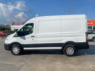 Ford Transit 2020 3ΠΛΗ ΕΓΓΥΗΣΗ!!-ΕΛΛ/ΚΗΣ ΑΝΤ/ΕΙΑΣ!!-L2H2!!-CAMERA!!-thumb-7
