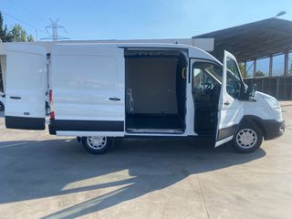 Ford Transit 2020 3ΠΛΗ ΕΓΓΥΗΣΗ!!-ΕΛΛ/ΚΗΣ ΑΝΤ/ΕΙΑΣ!!-L2H2!!-CAMERA!!-thumb-8