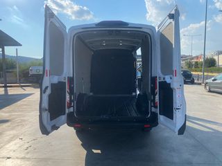 Ford Transit 2020 3ΠΛΗ ΕΓΓΥΗΣΗ!!-ΕΛΛ/ΚΗΣ ΑΝΤ/ΕΙΑΣ!!-L2H2!!-CAMERA!!-thumb-9