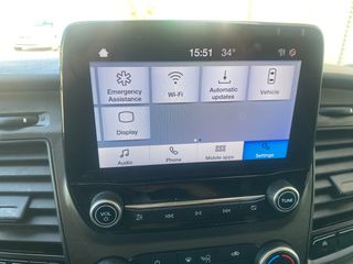 Ford Transit 2020 3ΠΛΗ ΕΓΓΥΗΣΗ!!-ΕΛΛ/ΚΗΣ ΑΝΤ/ΕΙΑΣ!!-L2H2!!-CAMERA!!-thumb-37