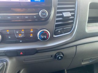 Ford Transit 2020 3ΠΛΗ ΕΓΓΥΗΣΗ!!-ΕΛΛ/ΚΗΣ ΑΝΤ/ΕΙΑΣ!!-L2H2!!-CAMERA!!-thumb-39