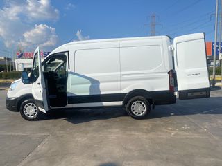 Ford Transit 2020 3ΠΛΗ ΕΓΓΥΗΣΗ!!-ΕΛΛ/ΚΗΣ ΑΝΤ/ΕΙΑΣ!!-L2H2!!-CAMERA!!-thumb-10