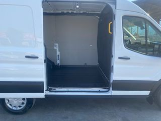 Ford Transit 2020 3ΠΛΗ ΕΓΓΥΗΣΗ!!-ΕΛΛ/ΚΗΣ ΑΝΤ/ΕΙΑΣ!!-L2H2!!-CAMERA!!-thumb-16