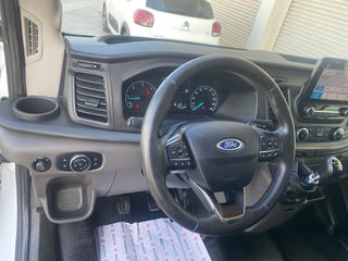Ford Transit 2020 3ΠΛΗ ΕΓΓΥΗΣΗ!!-ΕΛΛ/ΚΗΣ ΑΝΤ/ΕΙΑΣ!!-L2H2!!-CAMERA!!-thumb-30