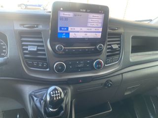 Ford Transit 2020 3ΠΛΗ ΕΓΓΥΗΣΗ!!-ΕΛΛ/ΚΗΣ ΑΝΤ/ΕΙΑΣ!!-L2H2!!-CAMERA!!-thumb-34