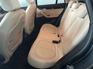 Bmw X1 2016 XDRIVE 18D 4X4-thumb-6