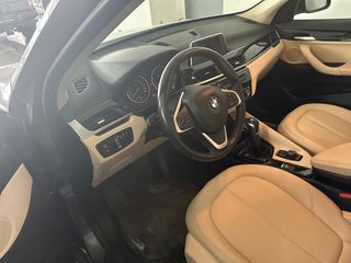 Bmw X1 2016 XDRIVE 18D 4X4-thumb-7