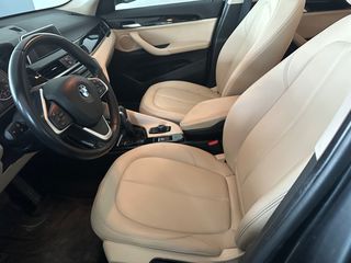 Bmw X1 2016 XDRIVE 18D 4X4-thumb-8