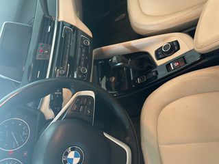 Bmw X1 2016 XDRIVE 18D 4X4-thumb-9