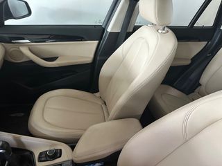Bmw X1 2016 XDRIVE 18D 4X4-thumb-10