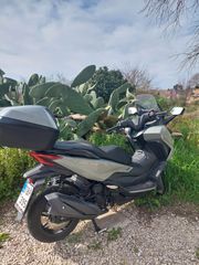 Honda Forza 350 2024 GT-thumb-2