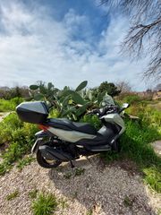 Honda Forza 350 2024 GT-thumb-3