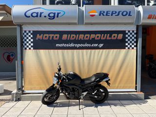 Yamaha FZ6-N S2 2010 -MOTOSIDIROPOULOS- FZ6 NAKED S2 2010-thumb-1