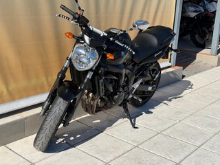 Yamaha FZ6-N S2 2010 -MOTOSIDIROPOULOS- FZ6 NAKED S2 2010-thumb-4