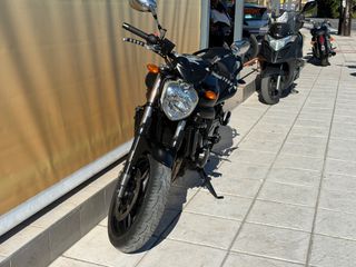 Yamaha FZ6-N S2 2010 -MOTOSIDIROPOULOS- FZ6 NAKED S2 2010-thumb-2