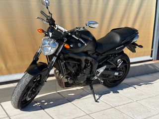 Yamaha FZ6-N S2 2010 -MOTOSIDIROPOULOS- FZ6 NAKED S2 2010-thumb-5