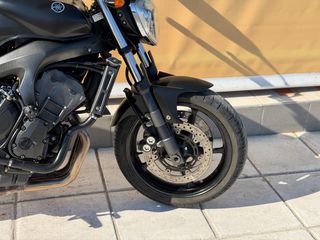 Yamaha FZ6-N S2 2010 -MOTOSIDIROPOULOS- FZ6 NAKED S2 2010-thumb-49