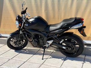 Yamaha FZ6-N S2 2010 -MOTOSIDIROPOULOS- FZ6 NAKED S2 2010-thumb-9