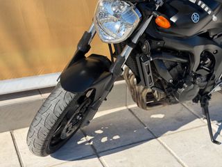 Yamaha FZ6-N S2 2010 -MOTOSIDIROPOULOS- FZ6 NAKED S2 2010-thumb-17